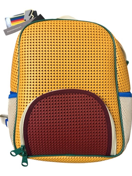 custom mini backpack coin purse Mini Backpack Coin Purse Keychain  4 Colors